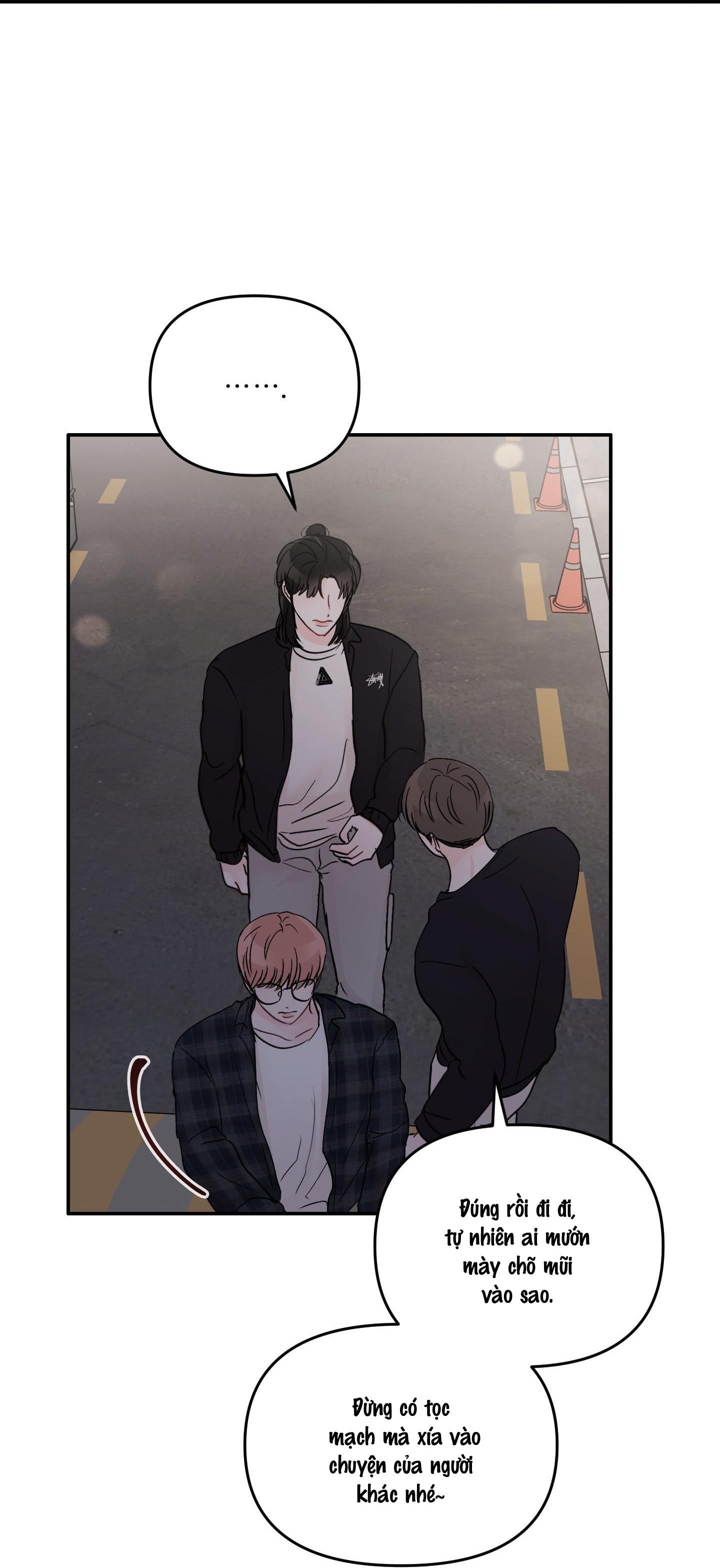 thán phục thanh xuân chapter 37 63