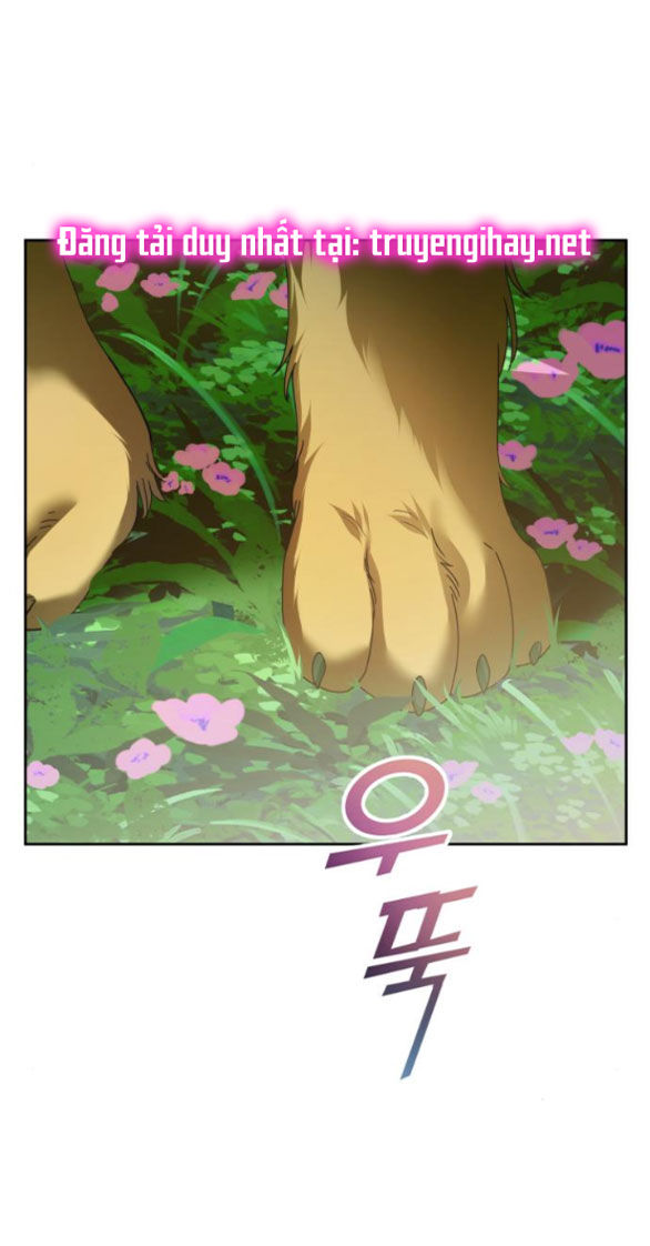 tôi muốn trở thành cô ấy dù chỉ là một ngày chapter 130.1 17