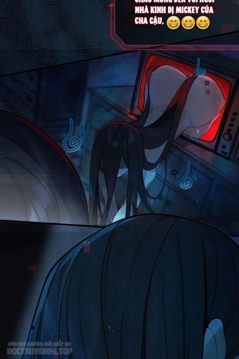 gia và nữ quỷ lấy cứng đối cứng chapter 1 24