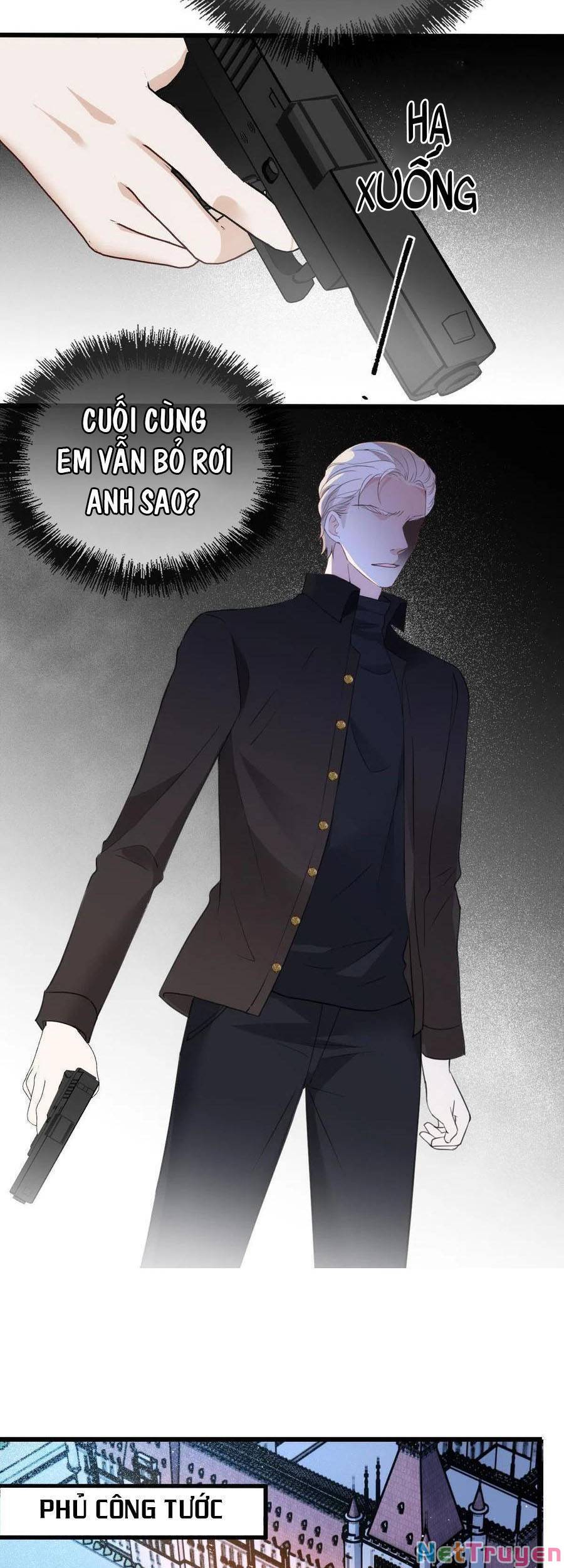 một vợ yêu, một bé con chapter 180 5