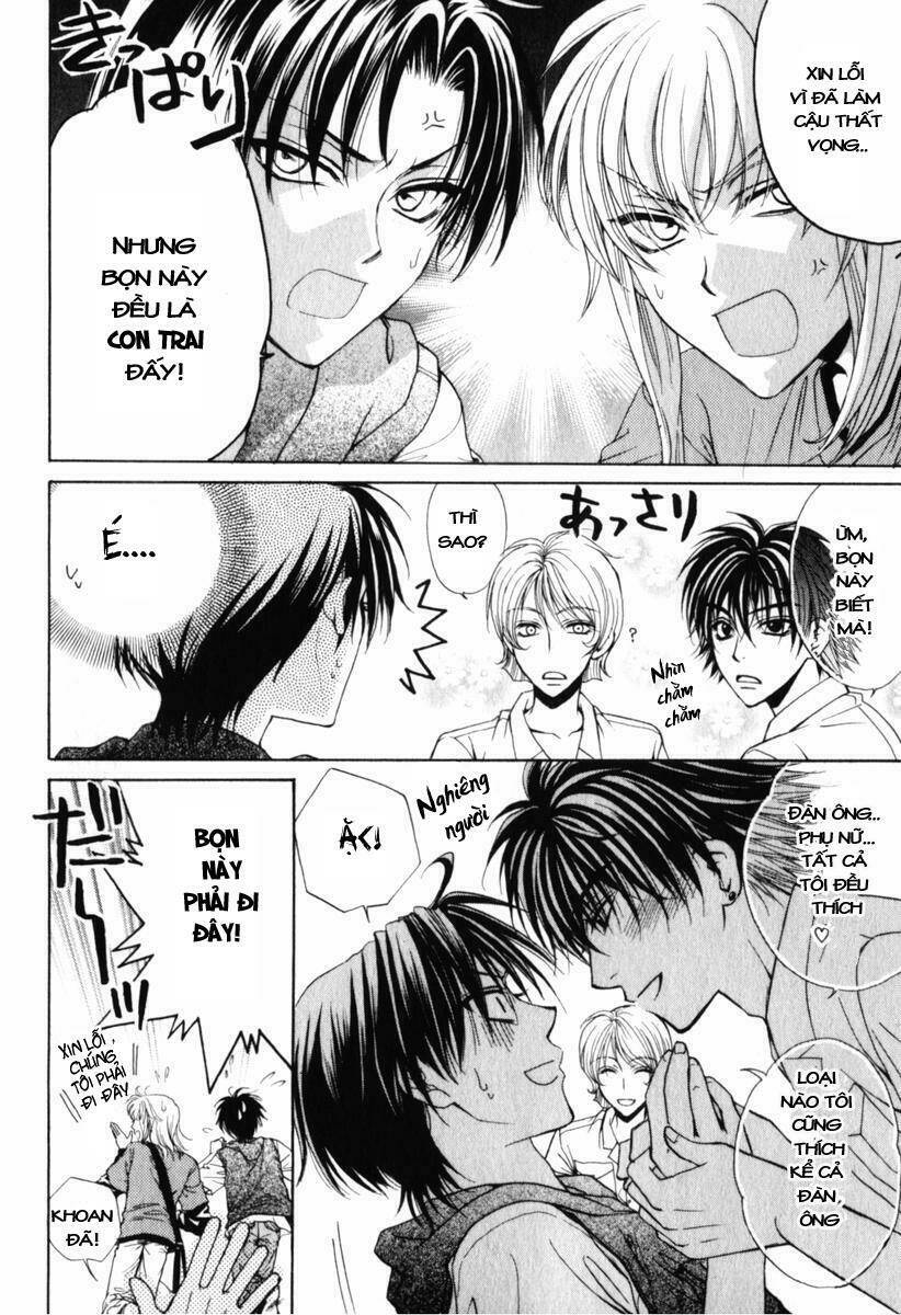 princess princess chapter 11 49