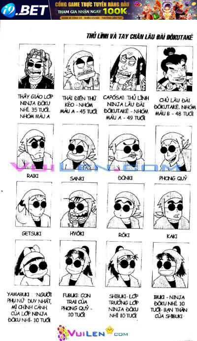 ninja loạn thị chapter 46 6