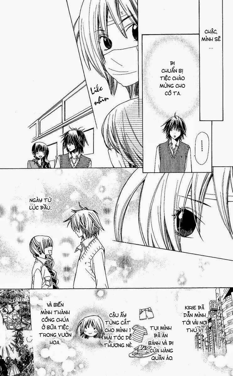 kimi wa grilfrend chapter 3 26