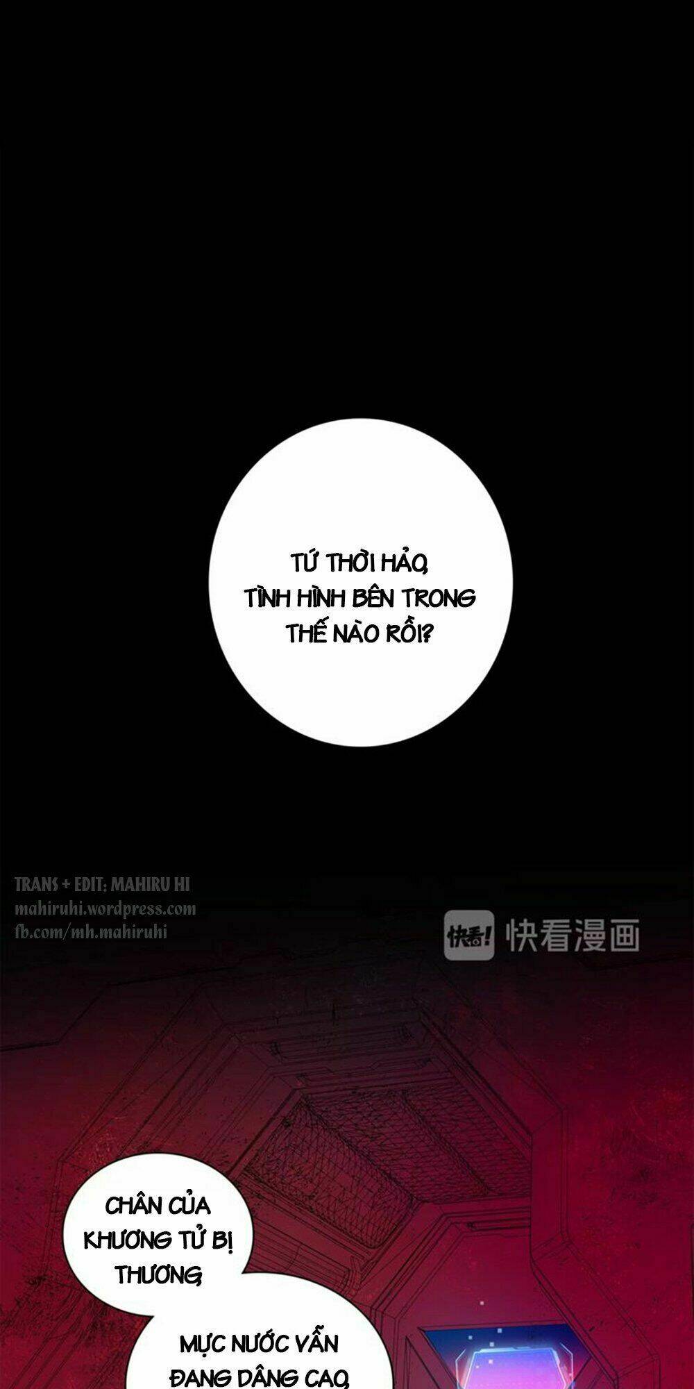 em đến từ nơi đại dương vĩnh hằng chapter 29 28