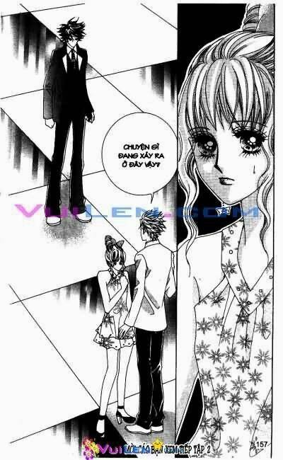 đừng tin cô ấy chapter 1 157