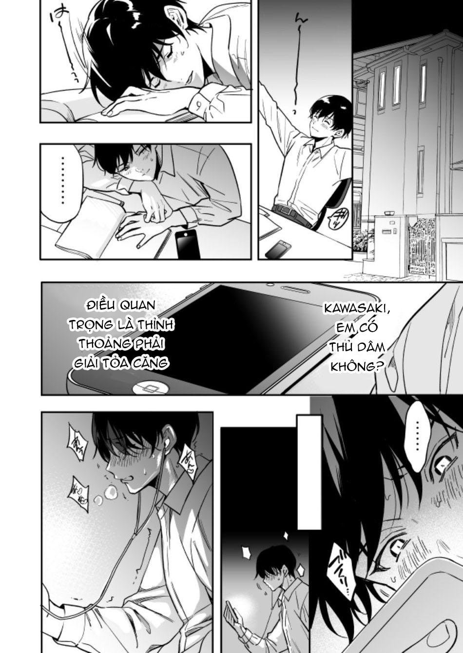 tổng hợp oneshot bl dễ thương chapter 38 14