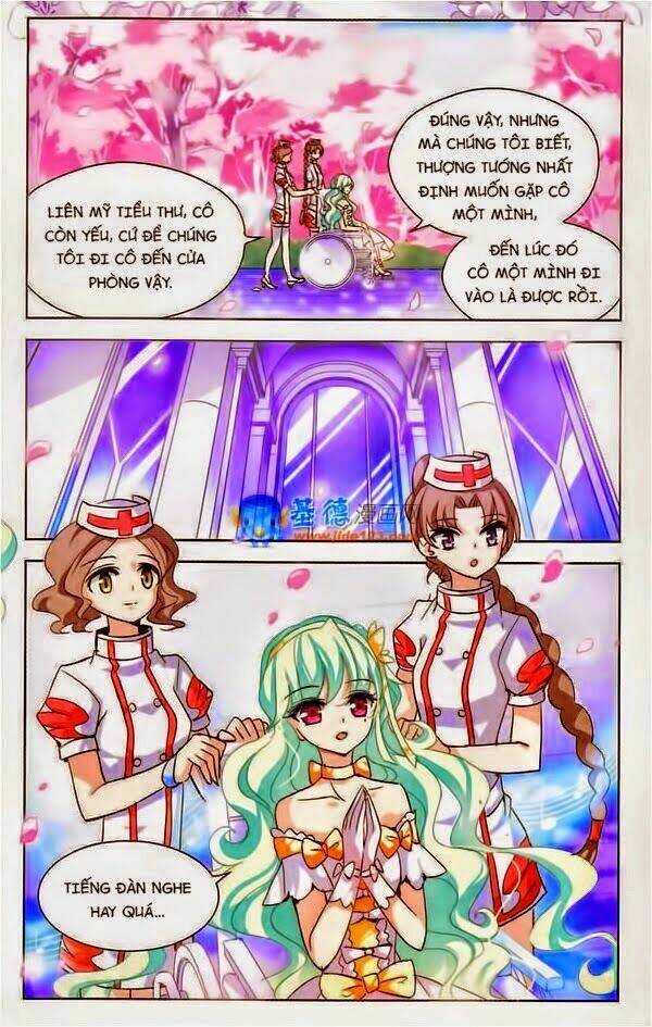 xuyên duyệt tây nguyên 3000 chapter 56 5