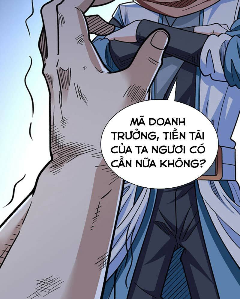 võ đạo độc tôn chapter 441 48