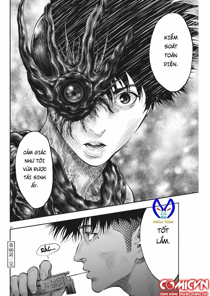 đọa nhân chapter 66 19