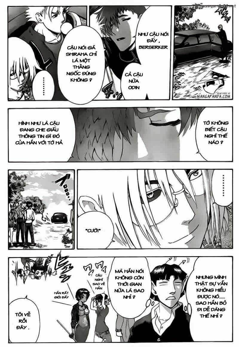 history's strongest disciple kenichi chapter 496 13