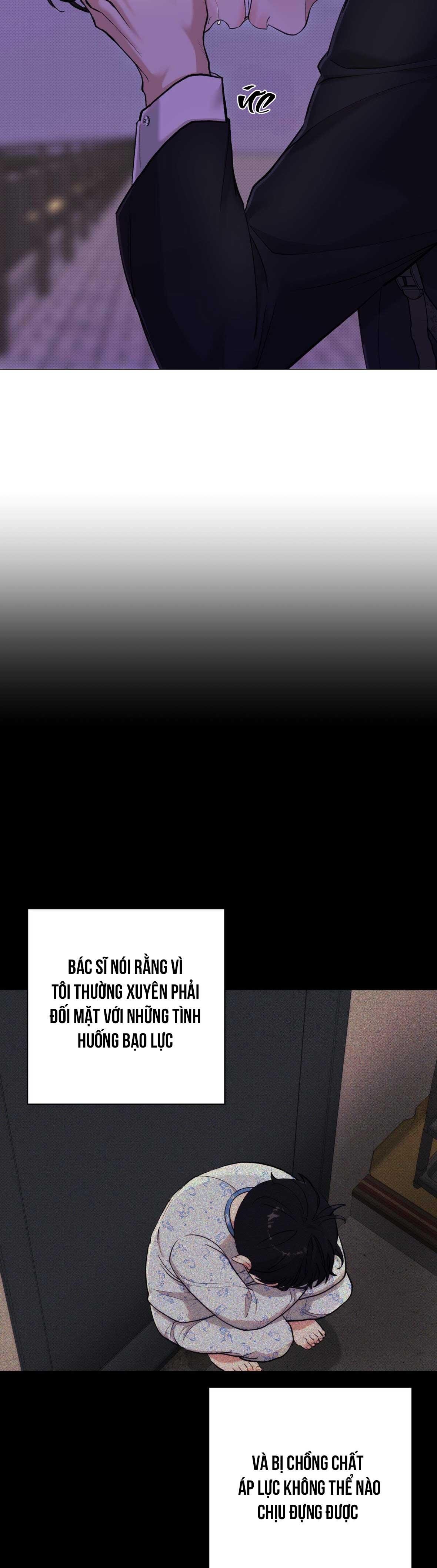 em bé và đại ca chapter 26 23