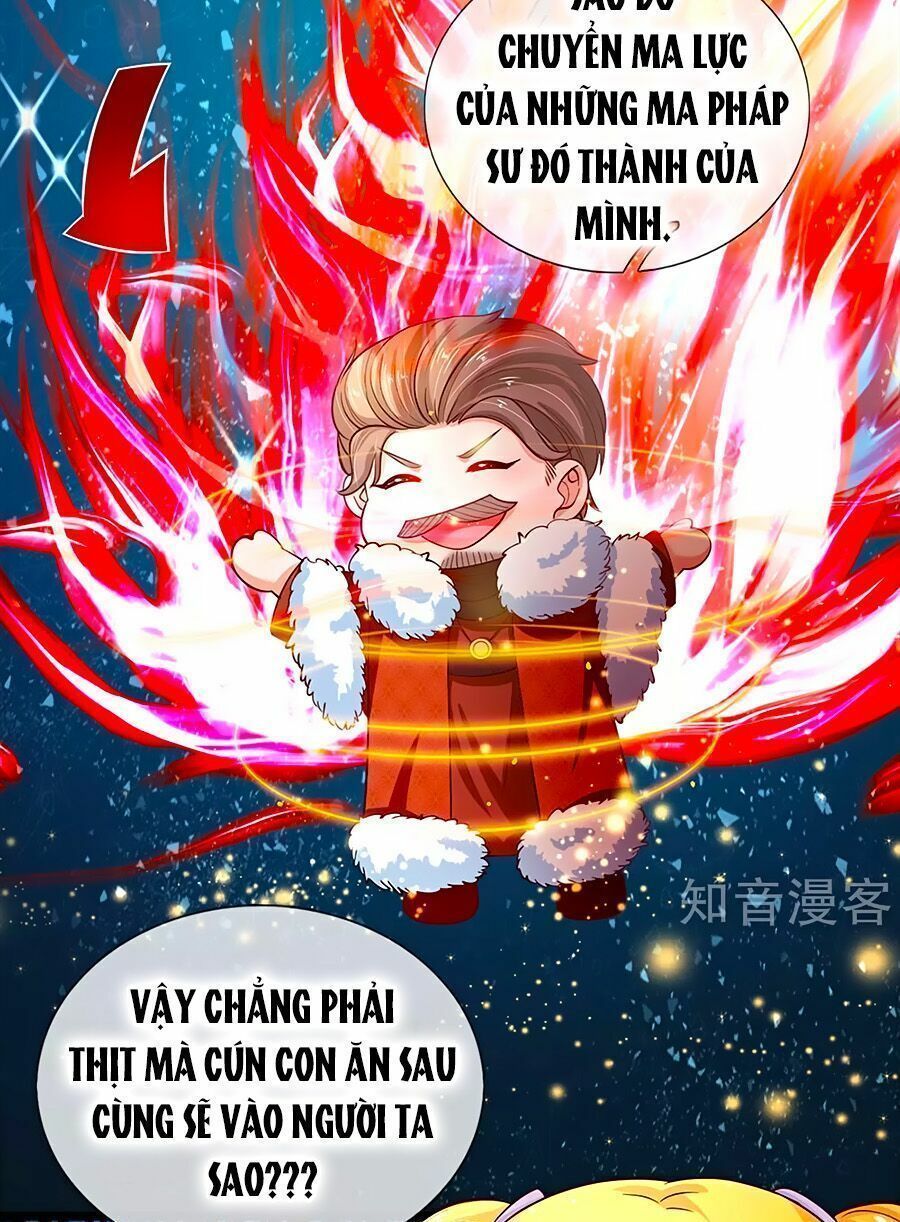 bỗng một ngày nọ trở thành con gái vua chapter 87 14