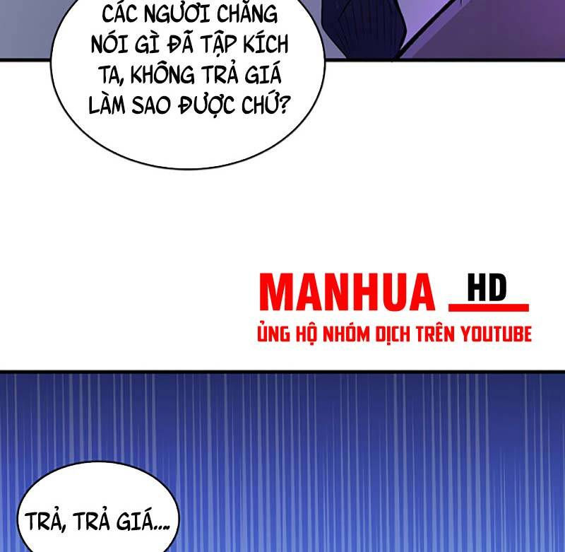 võ đạo độc tôn chapter 520 55