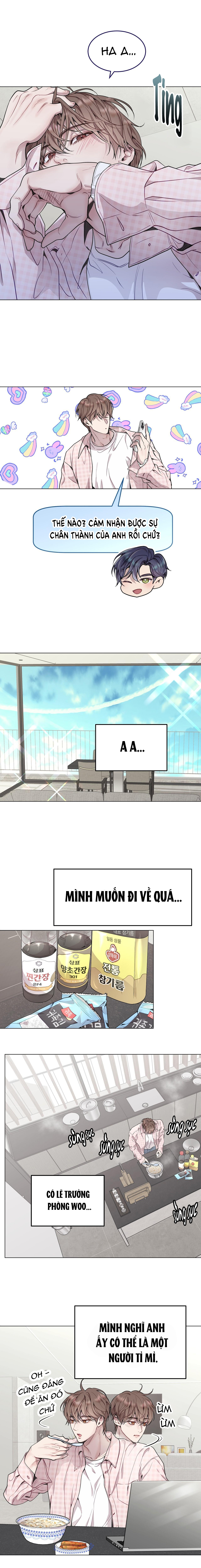 tư duy vị kỷ chapter 22 10
