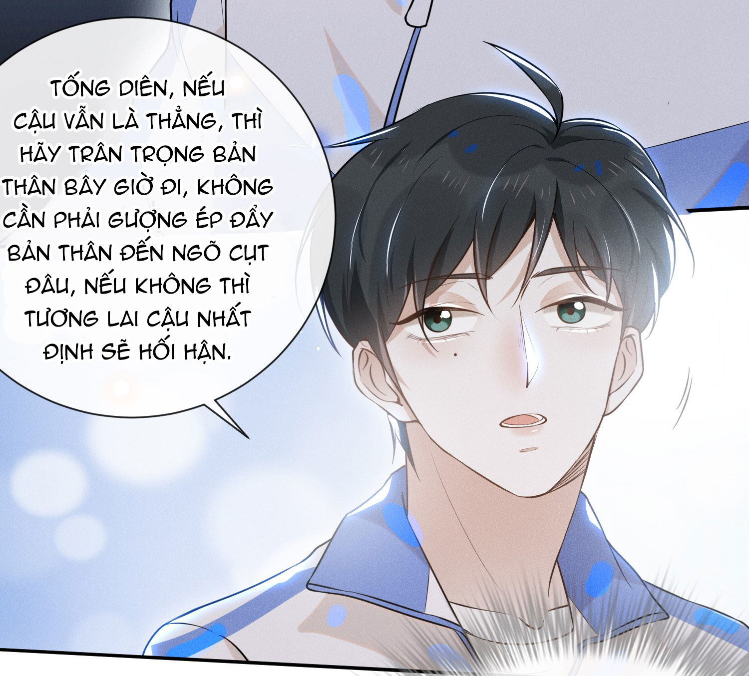 kiếp sau không gặp chapter 17 28