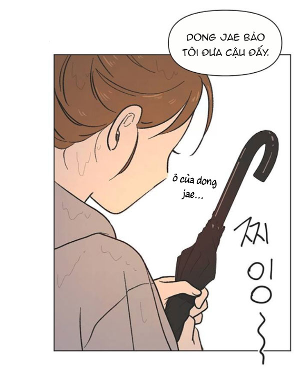 Thanh Xuân Đáng Yêu chapter 18.1 62