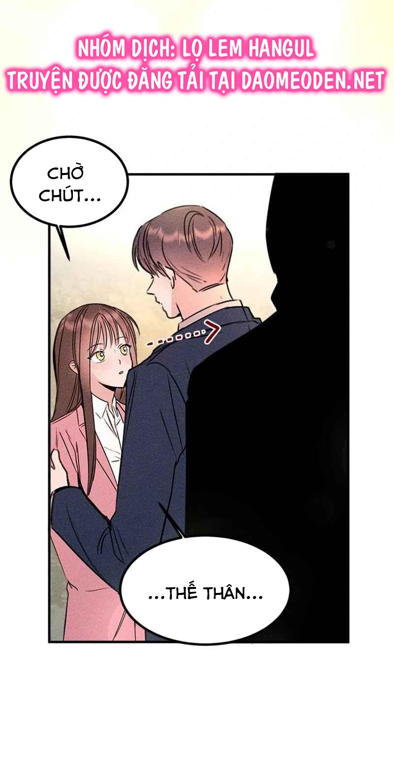 cuộc sống riêng của chị tôi chapter 49 33