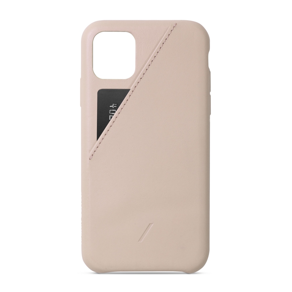 Ốp Lưng iPhone 11 Pro Native Union Clic Card - Hàng chính hãng