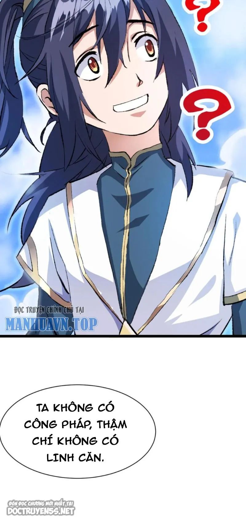 huyền huyễn: ta bắt đầu vô địch từ bại gia chapter 4 44