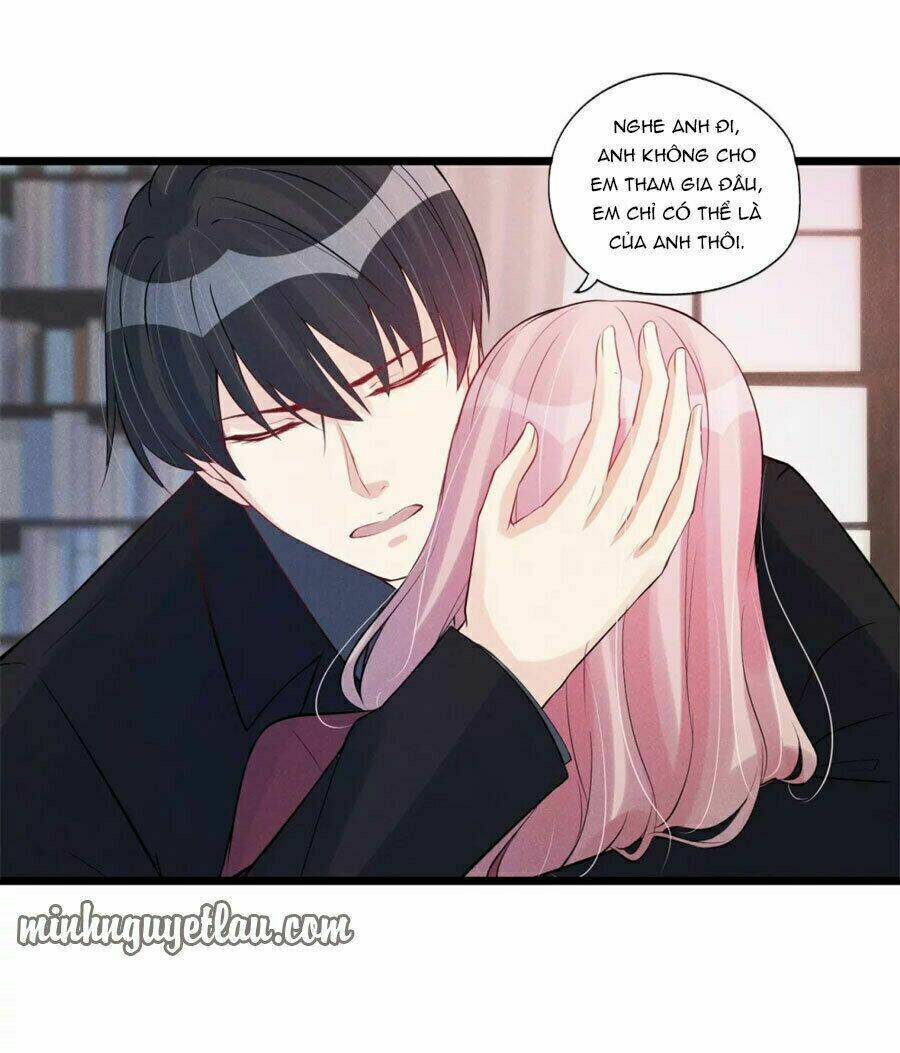 cạm bẫy lửa tình chapter 57 23