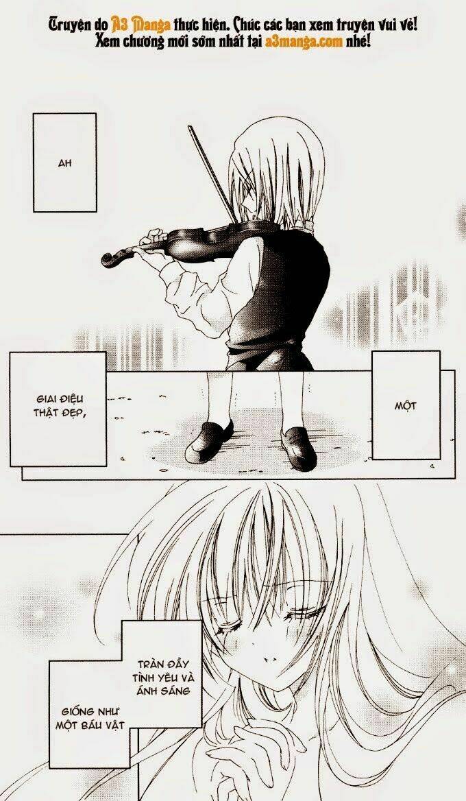 naki shoujo no tame no pavane chapter 1 20