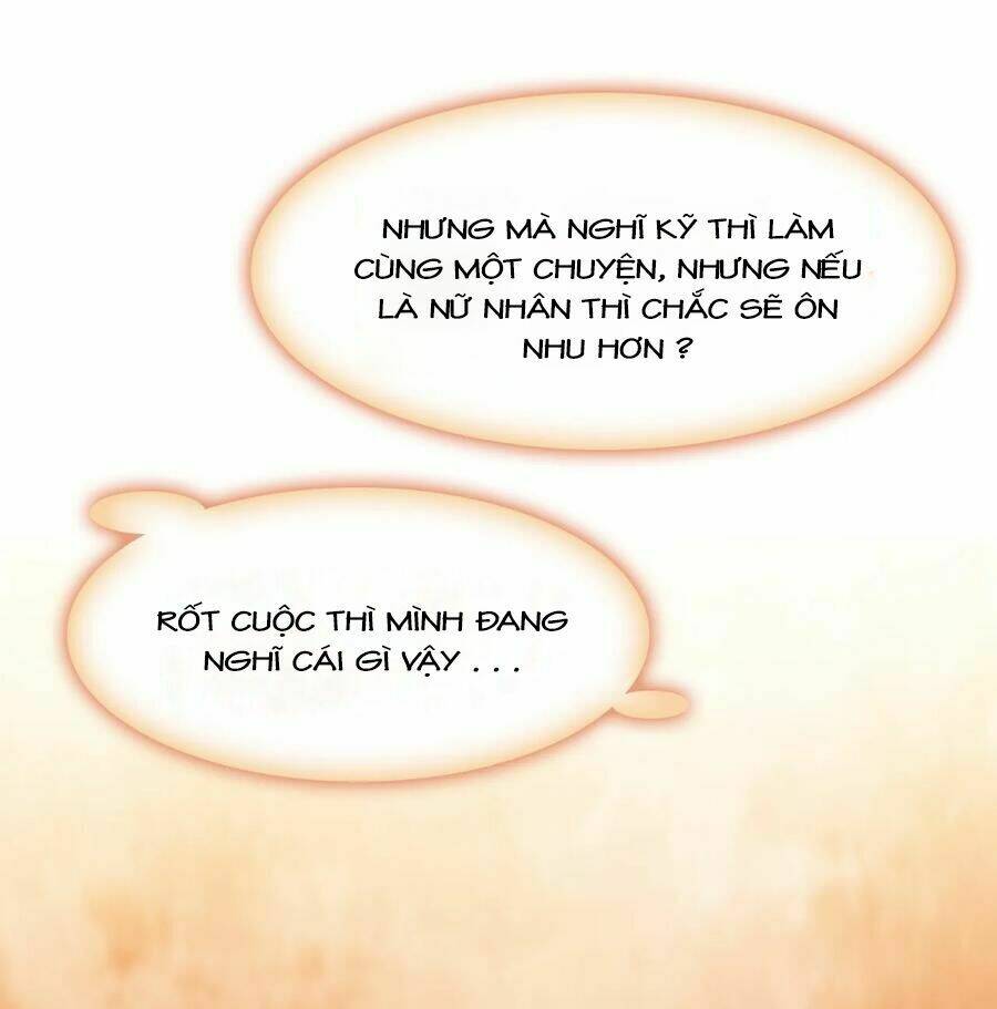 gả cho một tên thái giám đáng ghét chapter 115 23