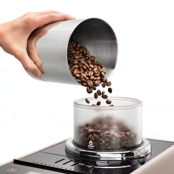 [Hàng chính hãng] Máy pha cà phê tự động DeLonghi Rivelia EXAM440.55.BG