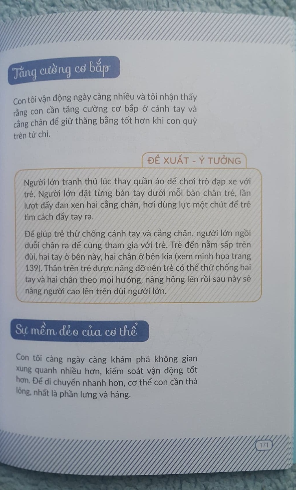 Chuyến Phiêu Lưu Của Những Bước Đi