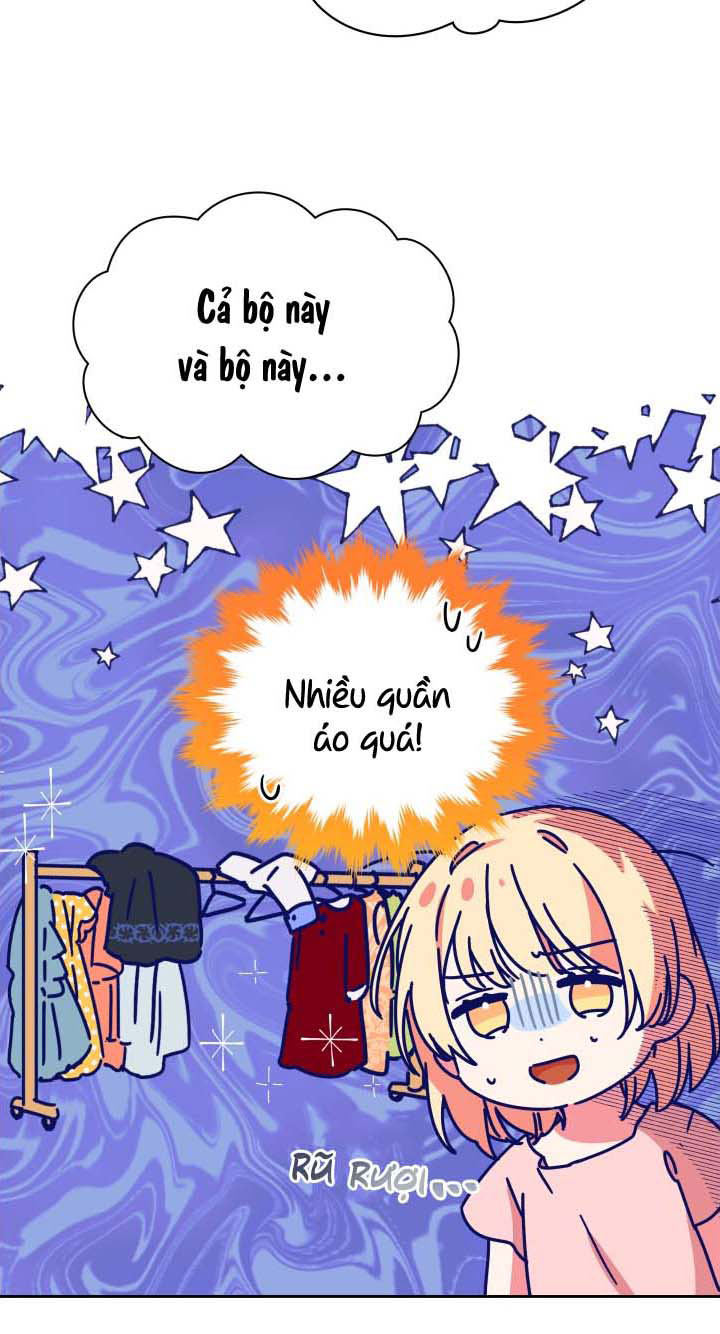 nàng elizabeth thuần khiết chapter 4 21