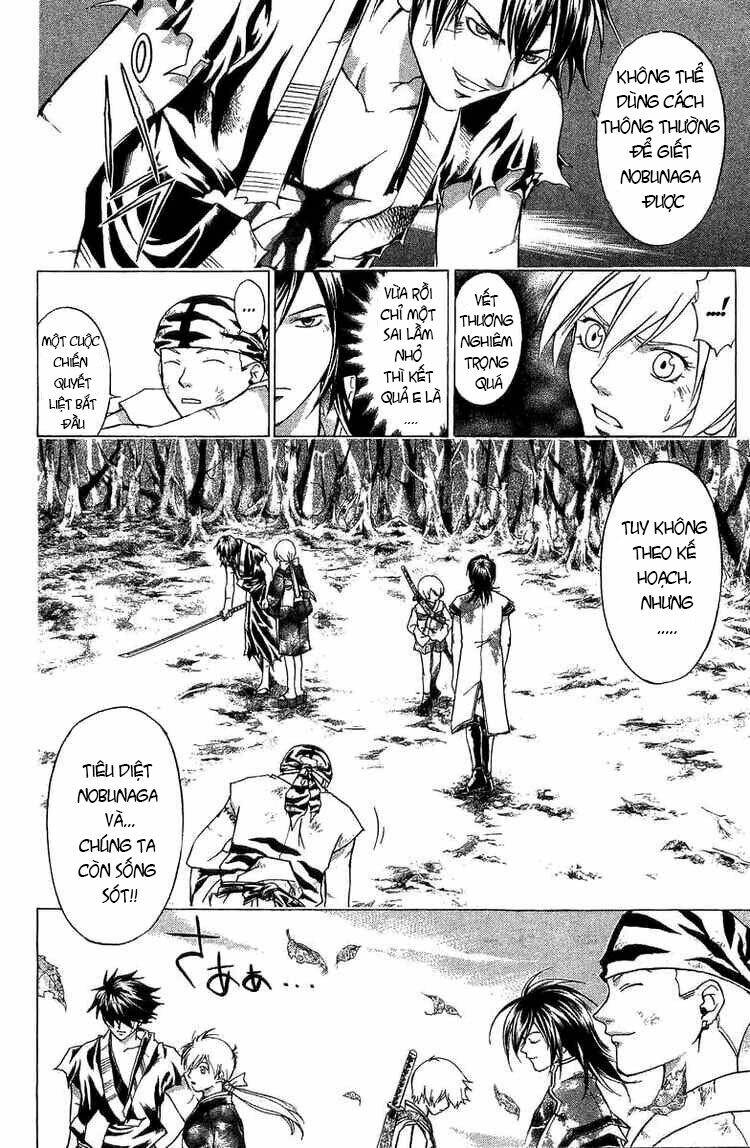 mắt quỷ kyo chapter 81 10