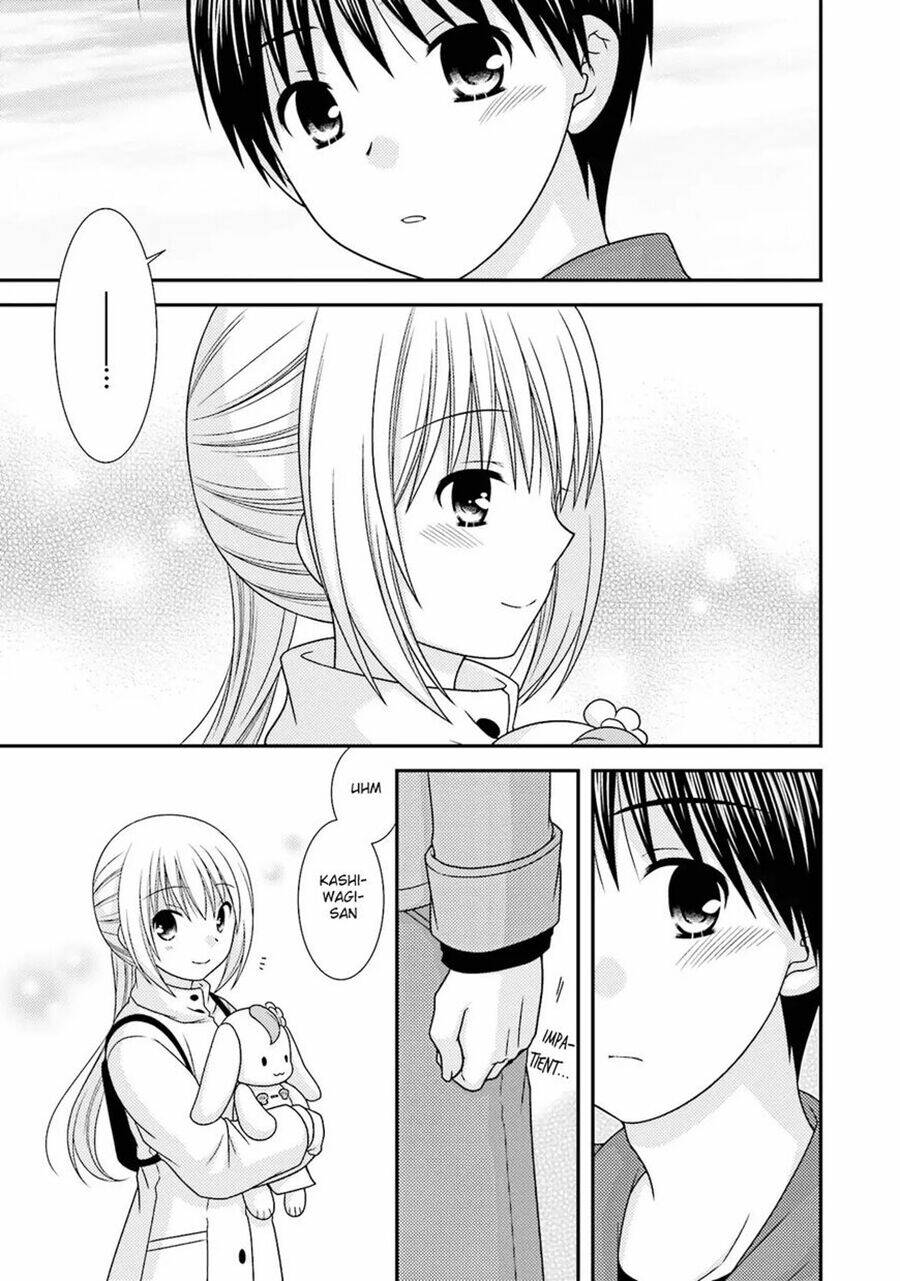 tonari no kashiwagi-san chapter 82 19