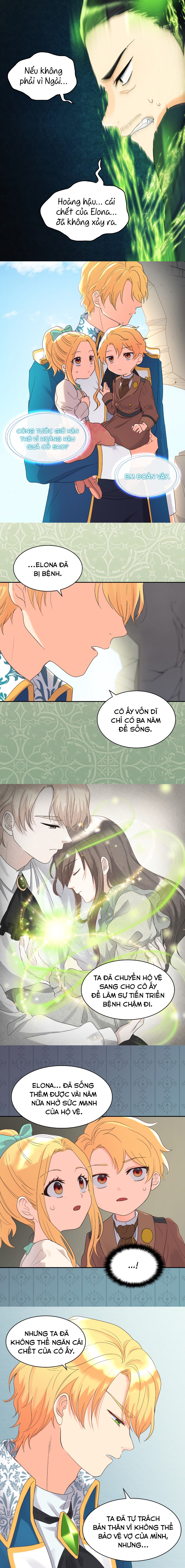 song sinh trọng sinh chapter 52 2