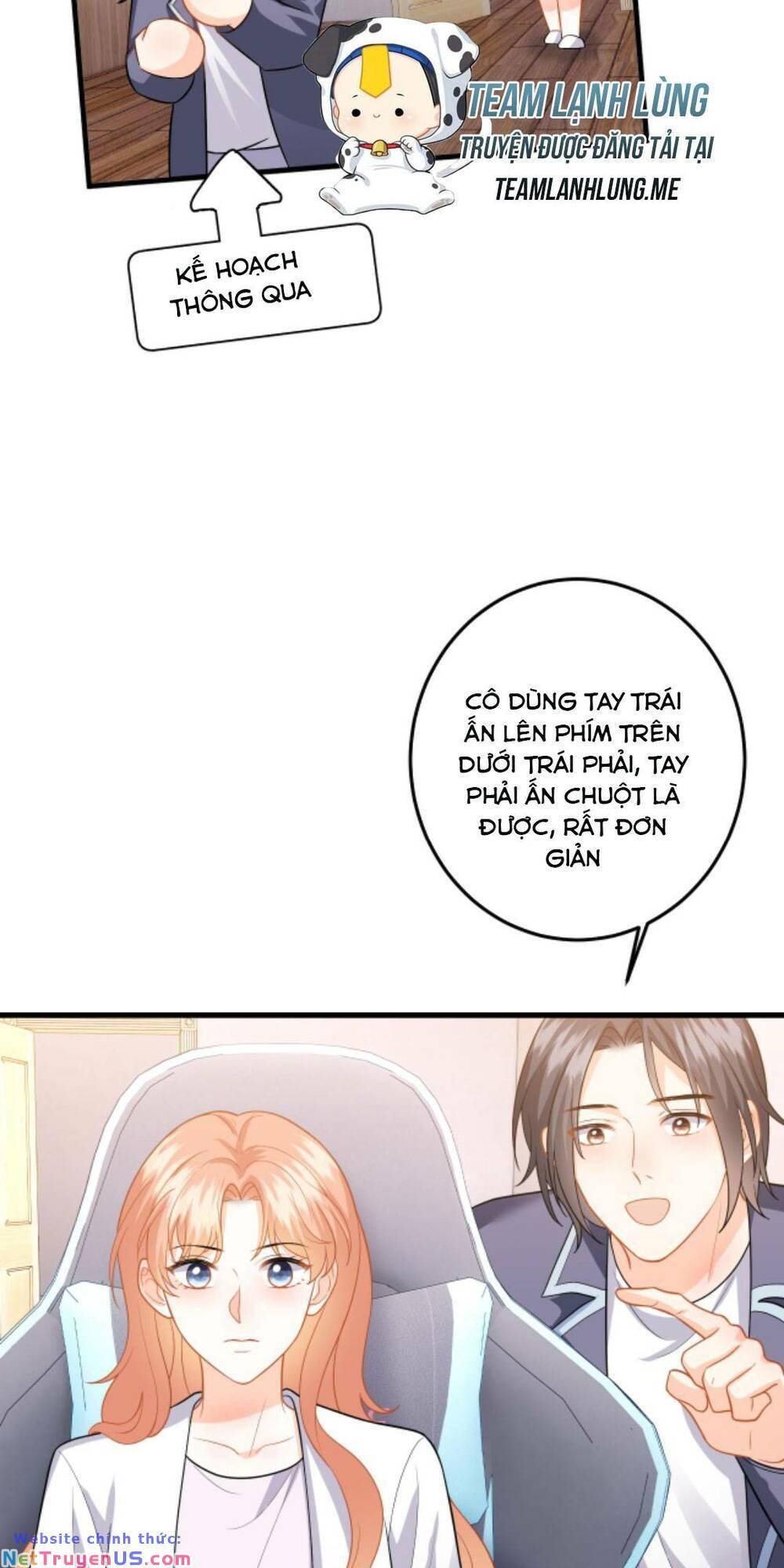 xuyên nhanh: phản diện quá sủng quá mê người chapter 125 10