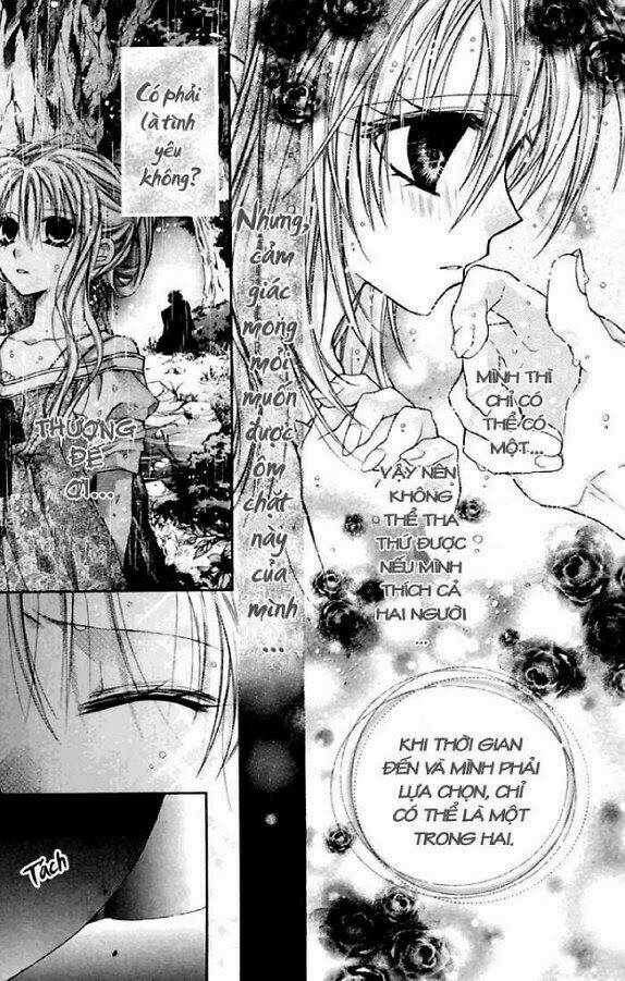 hội quý tộc chapter 31 6