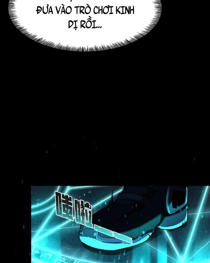 tôi chơi thế giới kinh dị như một trò chơi nuôi dưỡng chapter 1 100