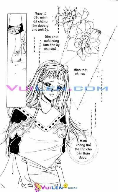 có anh trong đời chapter 8 93