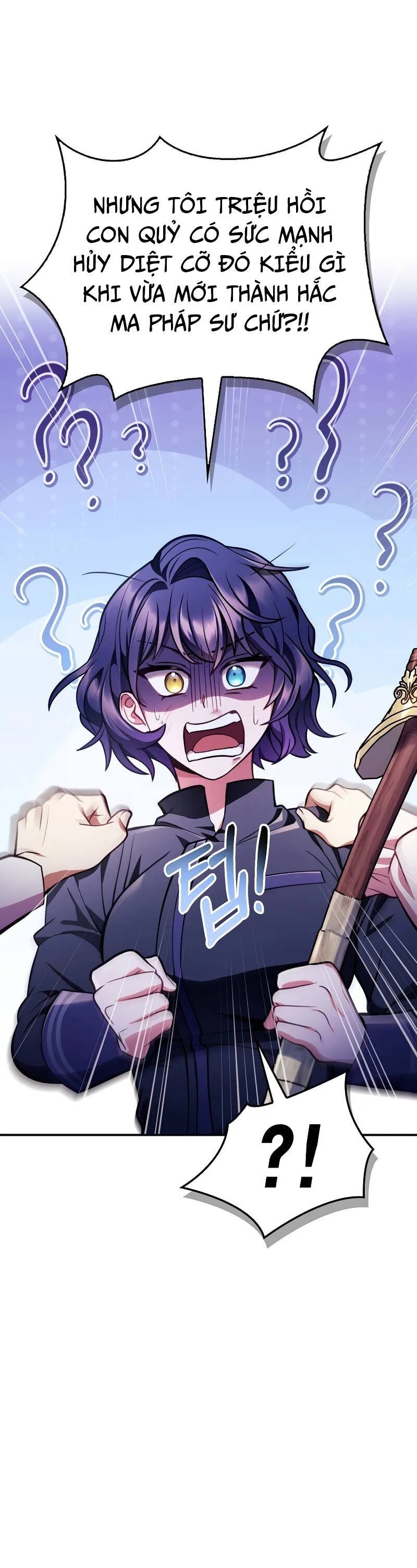 Kí Sự Hồi Quy chapter 125 33