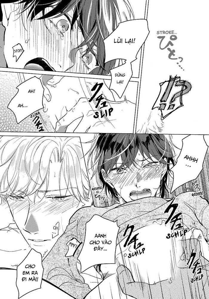 kết thúc đẹp đẽ, cùng nhau! chapter 5 30