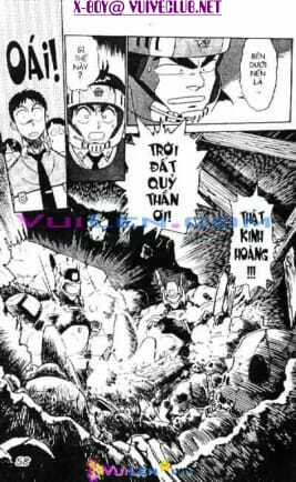 cảnh sát cơ động chapter 4 57