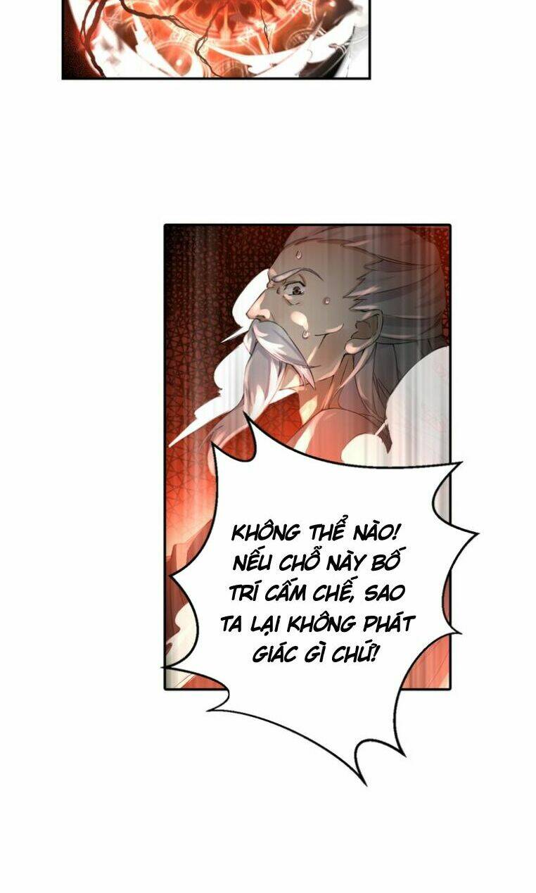 lục tích ma yểm chapter 1 10