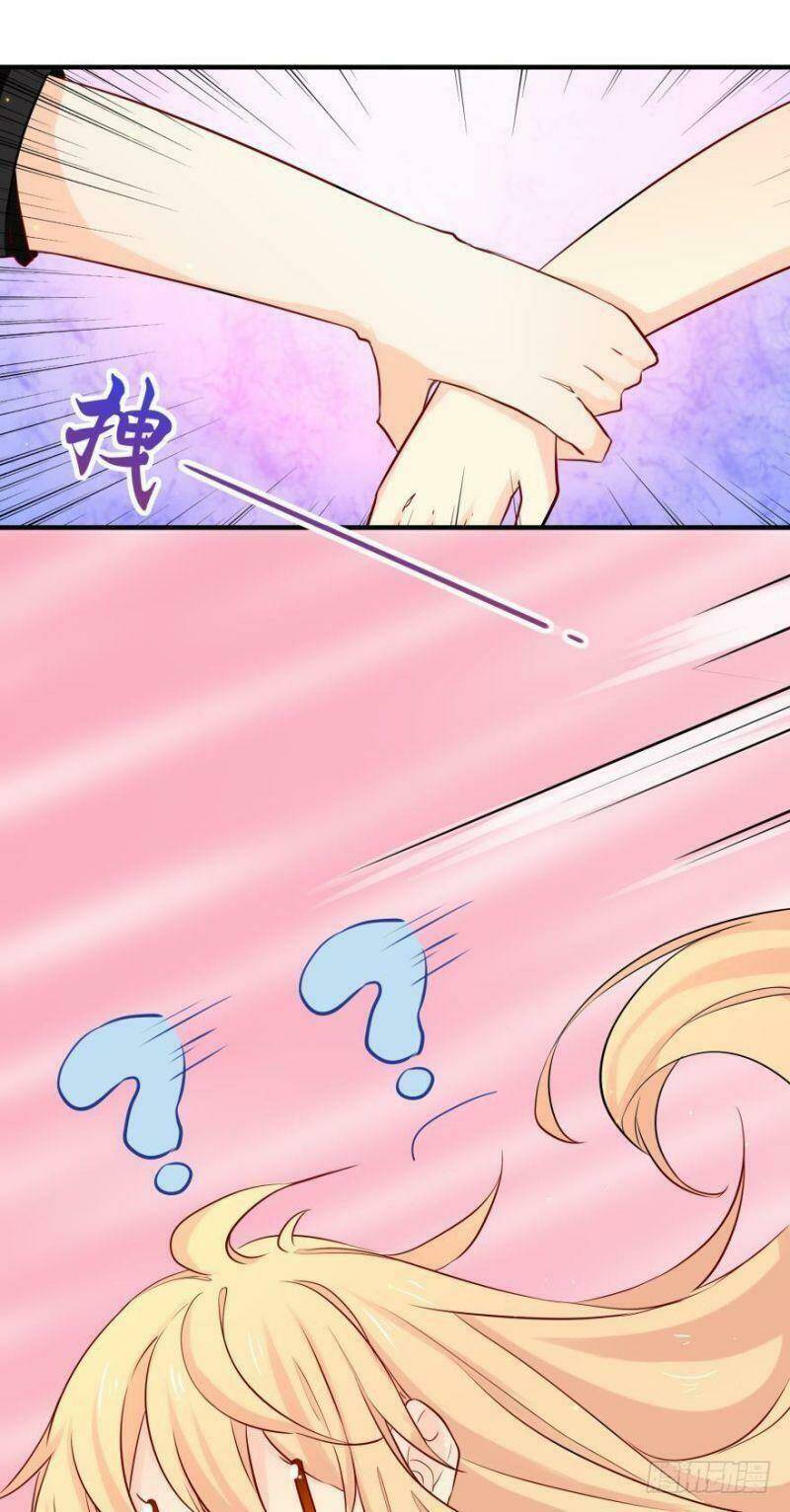 nhân ngư học trưởng, đừng ôm ta! chapter 13 39