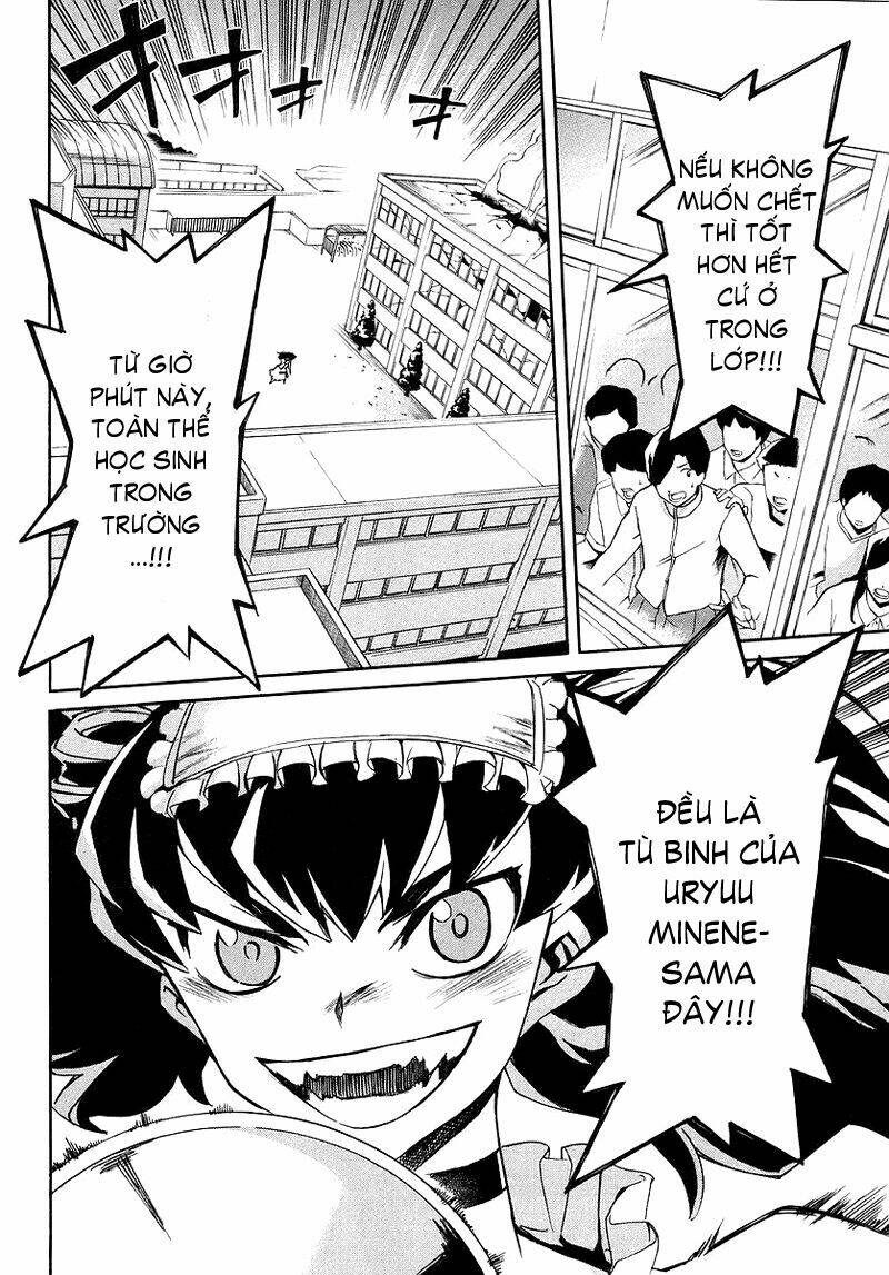 nhật kí tương lai chapter 3 2