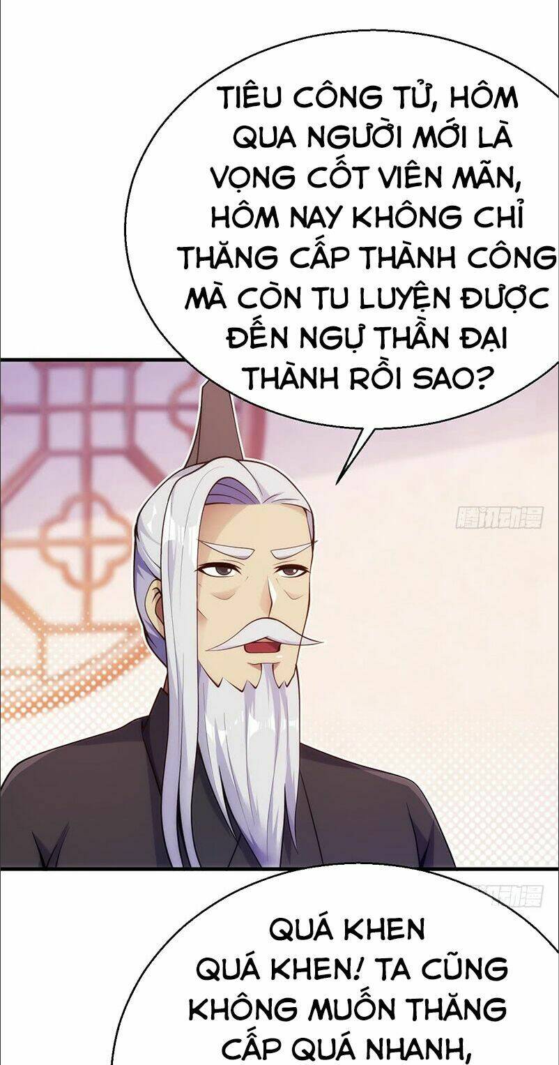 thiên hạ kiếp chapter 15 11