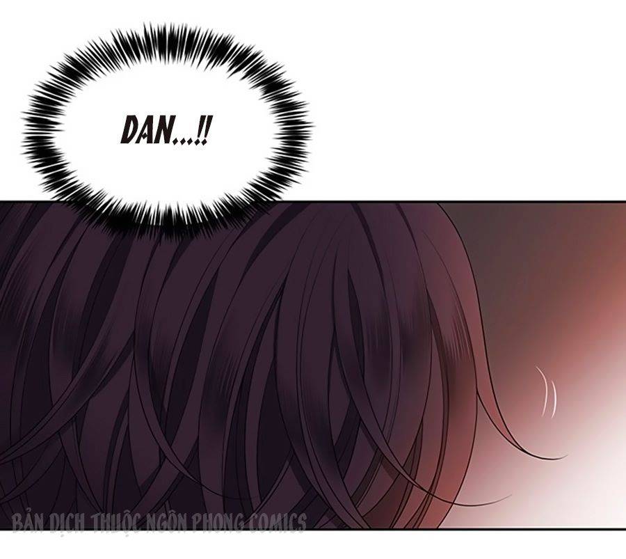 năm môn đệ của charlotte chapter 7 33