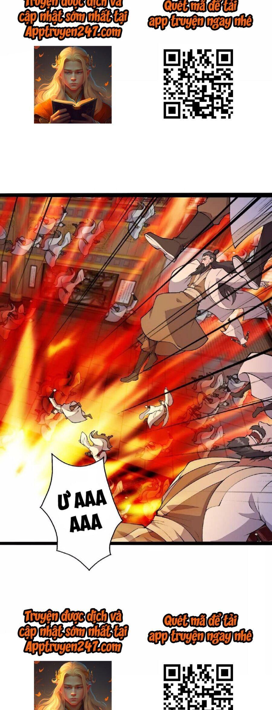 tiên võ đế tôn chapter 486 51