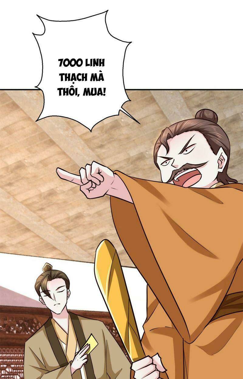 cửu dương đế tôn chapter 184 15