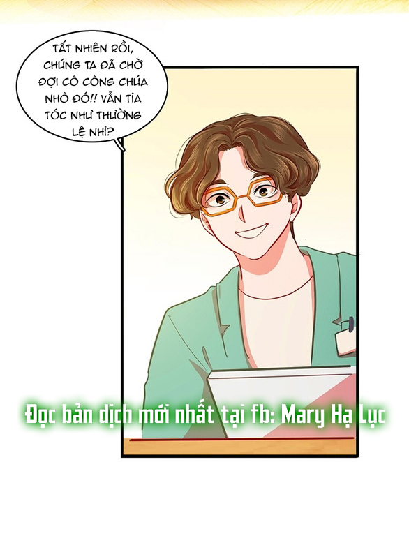 chú cún của em thật đáng yêu chapter 7.1 15