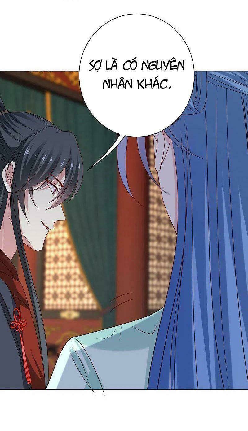 độc y đích nữ chapter 210 14