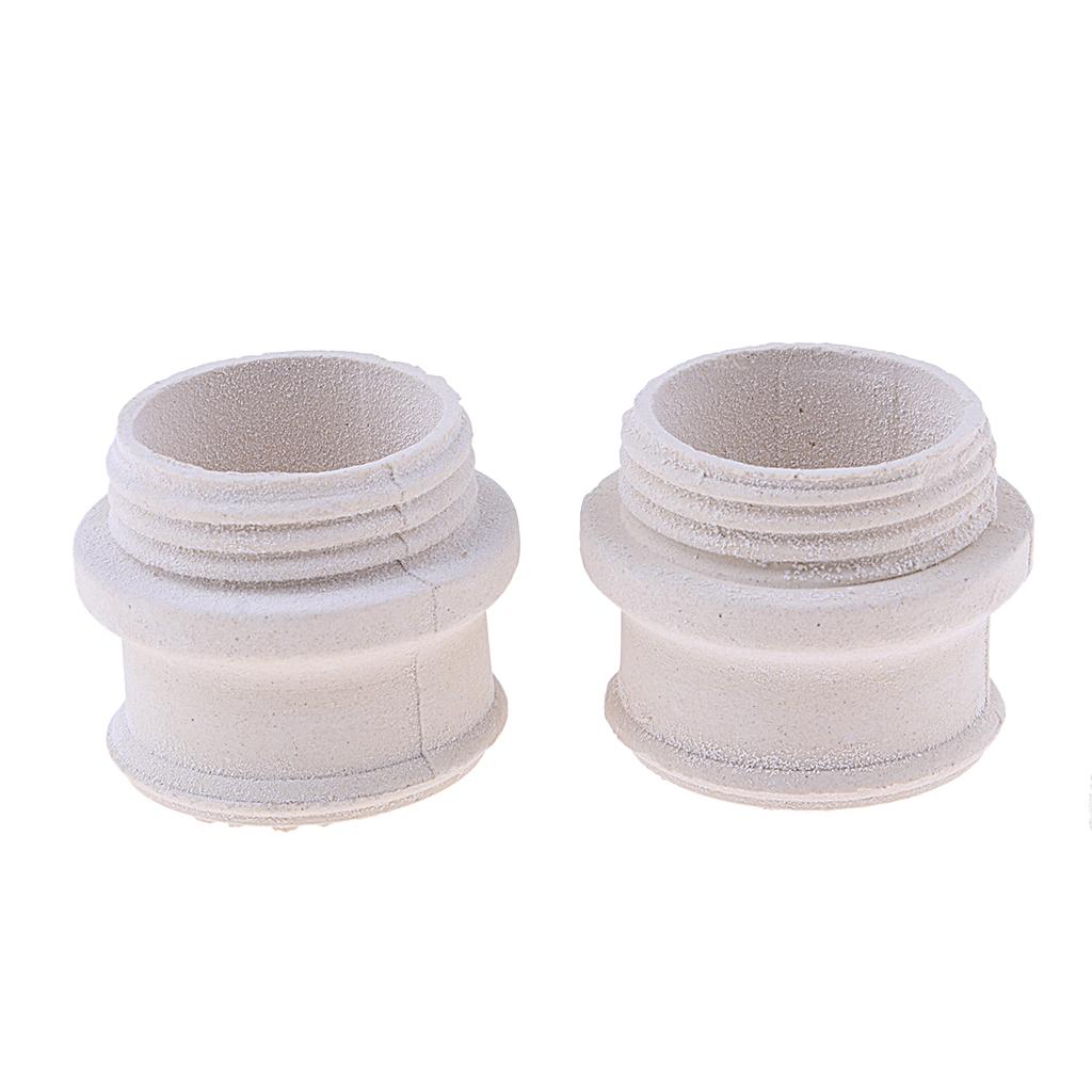36x Outdoor Pressure Kerosene Lantern Nozzle Head Lantern Lighting Oil Lamp