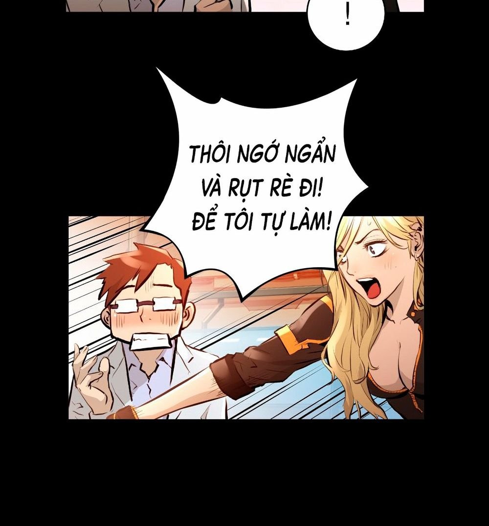 tam tuyệt tại dị giới chapter 102 117